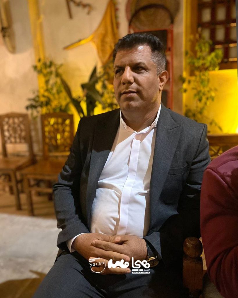 تصویری از برنامه موکا در جزر و مد