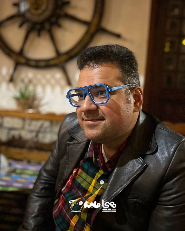 تصویری از برنامه موکا در جزر و مد