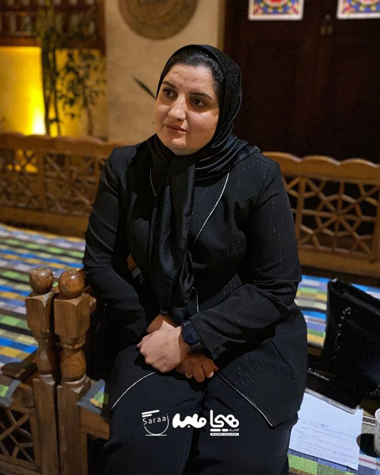 تصویری از برنامه موکا در جزر و مد