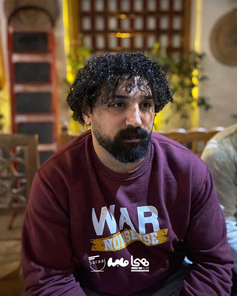 تصویری از برنامه موکا در جزر و مد