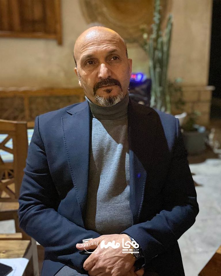 تصویری از برنامه موکا در جزر و مد