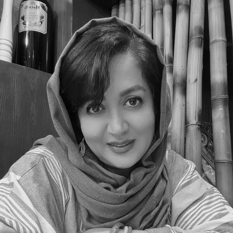 مریم مهدوی